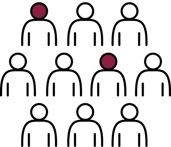 受講生のイラスト