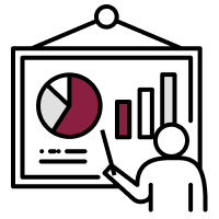 事業のイラスト